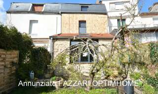 Maison 5 Pièces 111 m² à vendre à Stenay (55700)