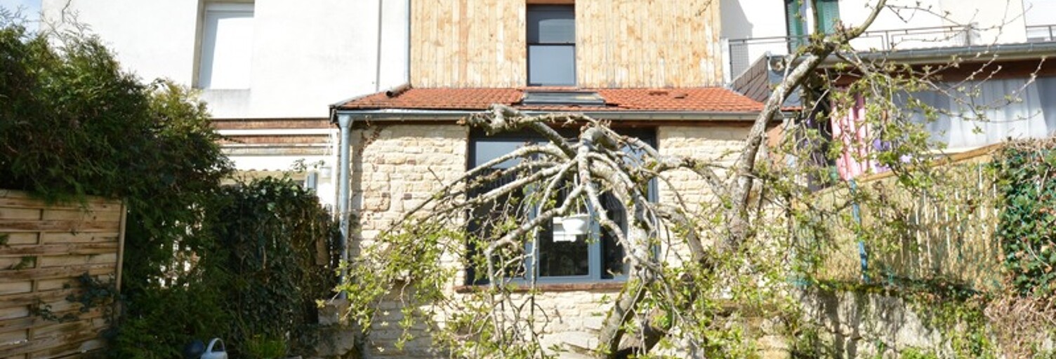 Maison 5 Pièces 111 m² à vendre à Stenay (55700)