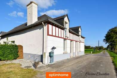 Maison 5 pièces 353000 €