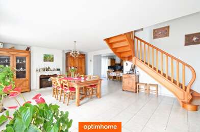 Maison 5 pièces 343000 €