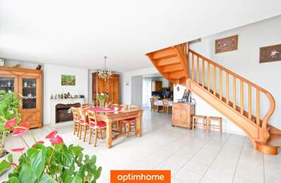 Maison Janzé – 166 m² - espace et sérénité — photo du bien