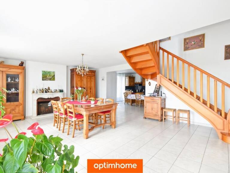 Maison Janzé – 166 m² - espace et sérénité — photo 1
