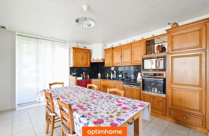 Maison Janzé – 166 m² - espace et sérénité — photo 3