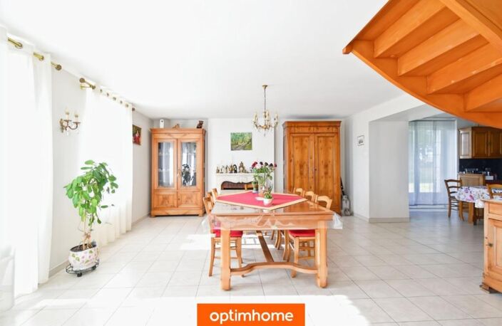 Maison Janzé – 166 m² - espace et sérénité — photo 4