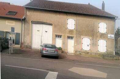 Maison 6 pièces 161000 €