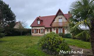 Maison 7 Pièces 132 m² à vendre à Beugny (62124)