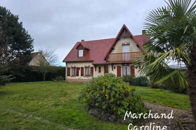 Maison 7 pièces 345000 €