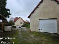 Maison à vendre 7 pièces BEUGNY (62) — photo 2