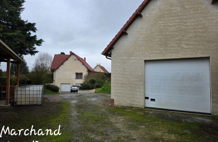 Maison à vendre 7 pièces BEUGNY (62) — photo 2