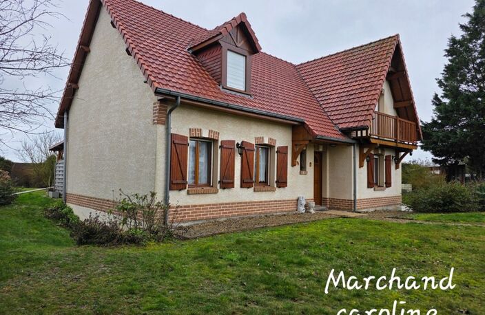 Maison à vendre 7 pièces BEUGNY (62) — photo 3