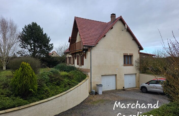 Maison à vendre 7 pièces BEUGNY (62) — photo 4