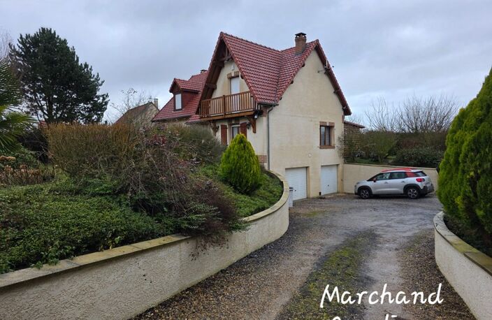 Maison à vendre 7 pièces BEUGNY (62) — photo 5