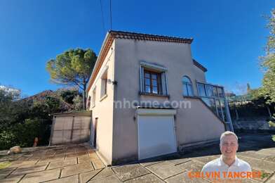 Maison 3 pièces 179000 €