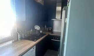 Appartement 2 Pièces 46 m² à louer à Champs-sur-Marne (77420)