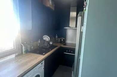 Appartement 2 pièces 1225 €