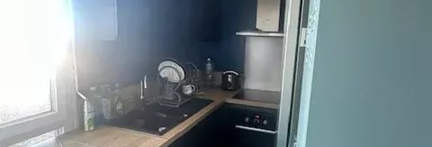 Appartement 2 Pièces 46 m² à louer à Champs-sur-Marne (77420)