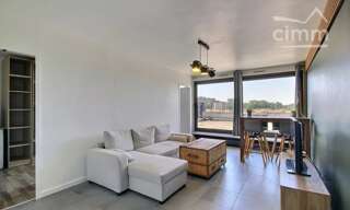 Appartement 2 Pièces 46 m² à louer à Champs-sur-Marne (77420)