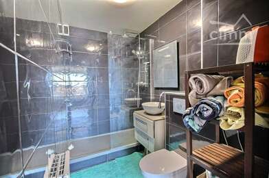 Appartement 2 pièces 1225 €