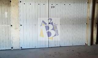 Garage  15 m² à louer à Angoulême (16000)