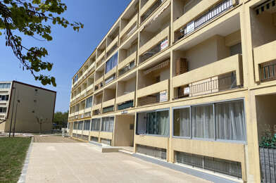 Appartement 1 pièces 109000 €