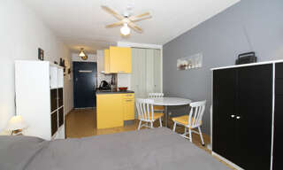 Appartement 1 Pièce 20 m² à vendre à Balaruc-les-Bains (34540)