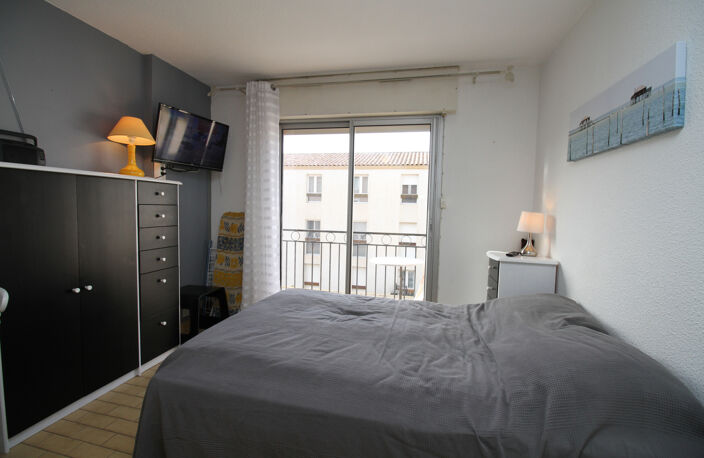 Studio terrasse — photo 3