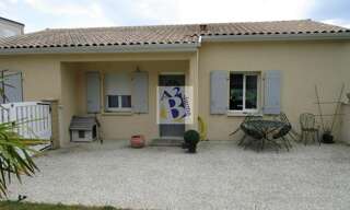 Maison 5 Pièces 100 m² à louer à Angoulême (16000)