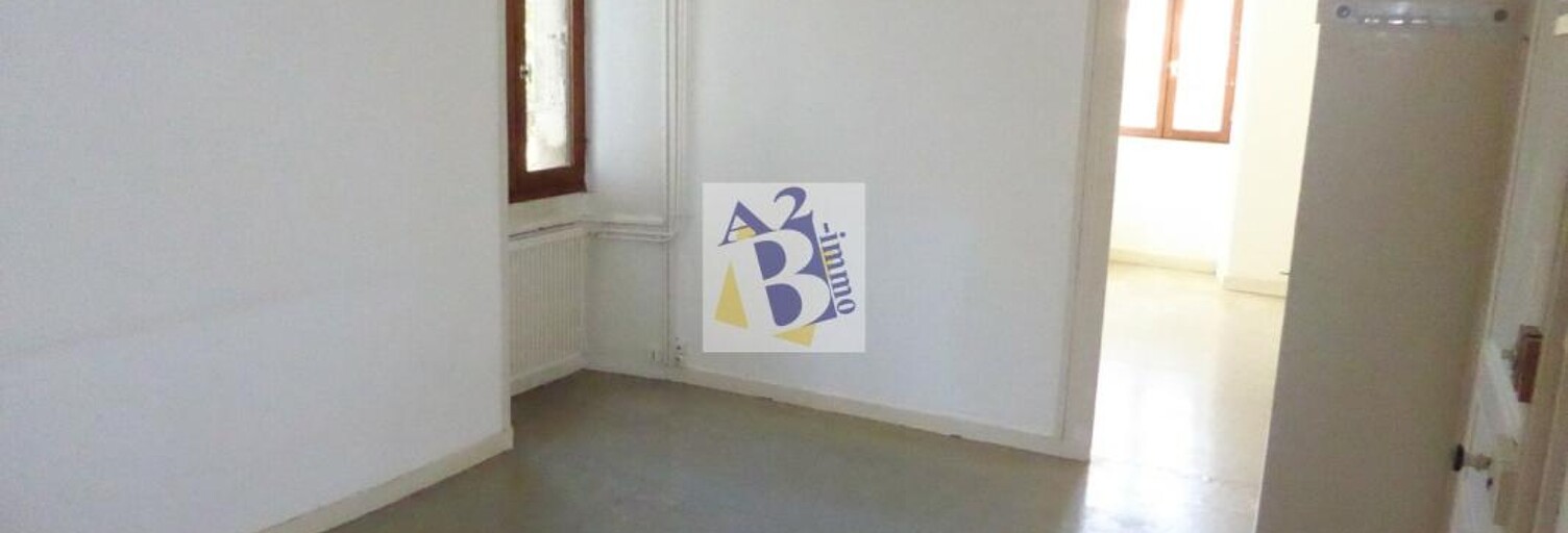 Appartement 2 Pièces 41 m² à louer à Ruelle-sur-Touvre (16600)