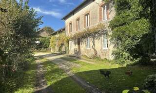 Maison 8 Pièces 225 m² à vendre à Linards (87130)