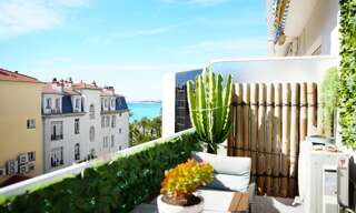 Appartement 1 Pièce 32 m² à vendre à Nice (06000)