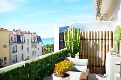 Appartement 1 pièces 315000 €