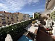 Studio dernier étage terrasse - Promenade des Anglais — photo 4