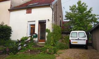 Maison 4 Pièces 87 m² à louer à Delain (70180)