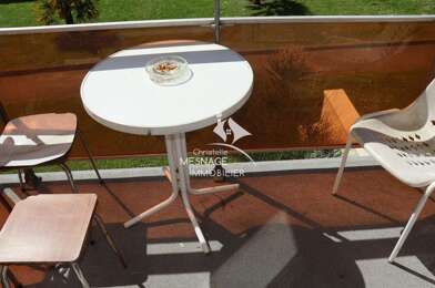Appartement 3 pièces 209000 €