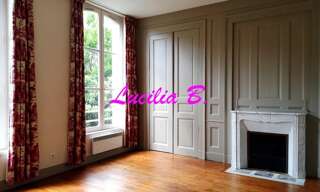 Appartement 1 Pièce 34 m² à louer à Tours (37000)