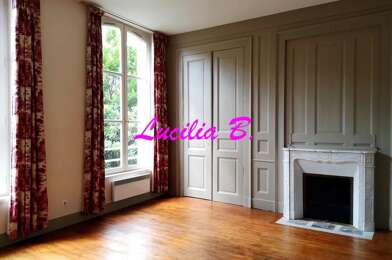 Appartement 1 pièces 580 €
