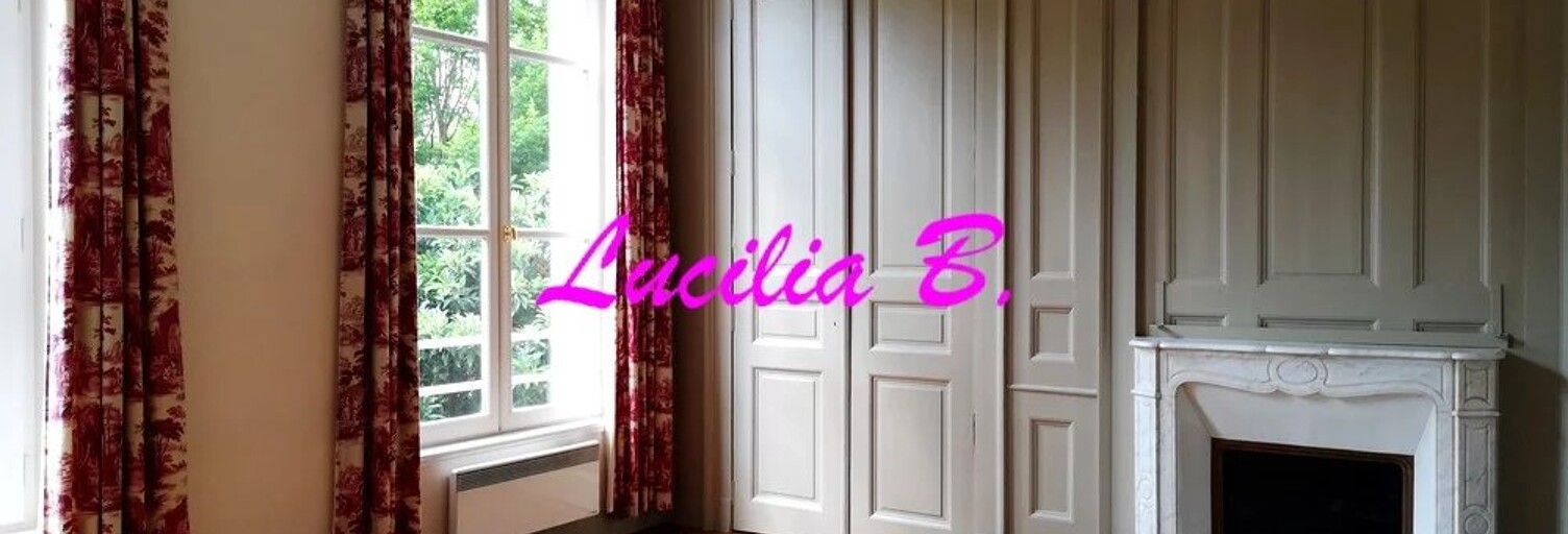 Appartement 1 Pièce 34 m² à louer à Tours (37000)