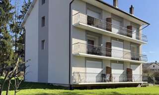 Immeuble  350 m² à vendre à La Vôge-les-Bains (88240)