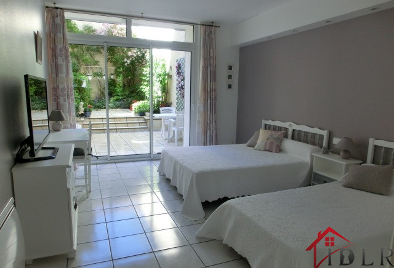Immeuble de rapport   5 appartements   235 m2   Bourbonne-le — photo 1