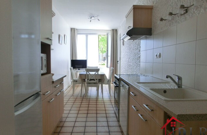 Immeuble de rapport   5 appartements   235 m2   Bourbonne-le — photo 3