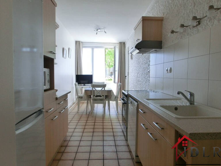 Immeuble de rapport   5 appartements   235 m2   Bourbonne-le — photo 1