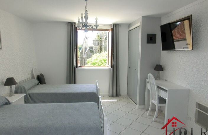 Immeuble de rapport   5 appartements   235 m2   Bourbonne-le — photo 5