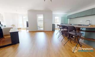 Appartement 3 Pièces 85 m² à vendre à Marseille 6 (13006)