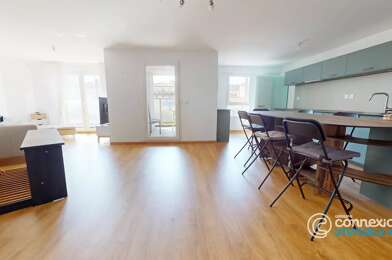 Appartement 3 pièces 449000 €