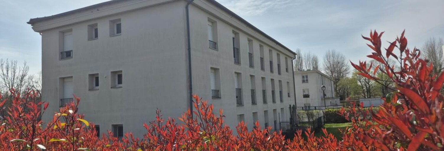 Appartement 5 Pièces 105 m² à vendre à Saint-Dizier (52100)
