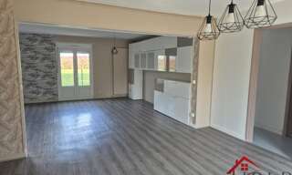 Appartement 5 Pièces 105 m² à vendre à Saint-Dizier (52100)