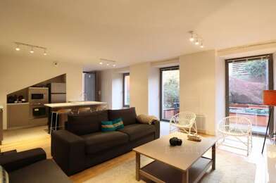 Appartement 3 pièces 1460 €