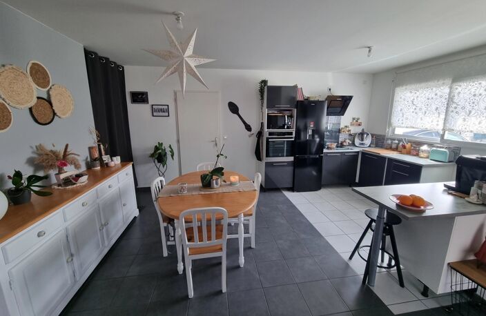 Maison lumineuse à Rivière-Saas-et-Gourby — photo 3
