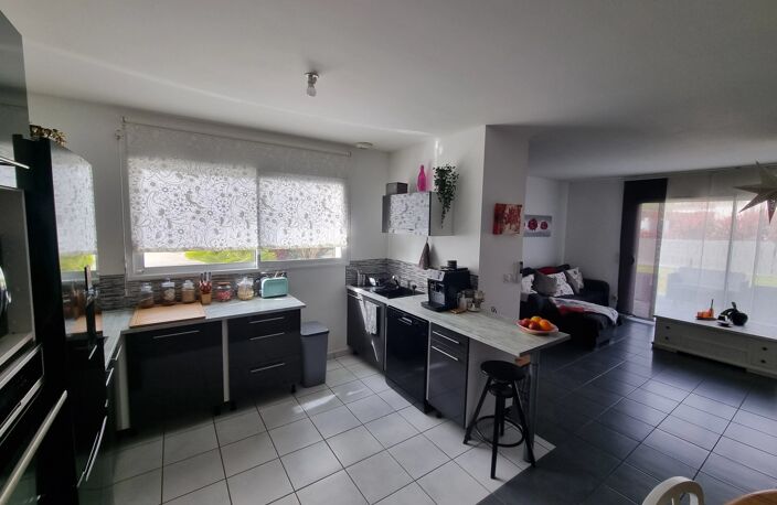 Maison lumineuse à Rivière-Saas-et-Gourby — photo 4