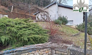 Maison 2 Pièces 54 m² à vendre à Besançon (25000)